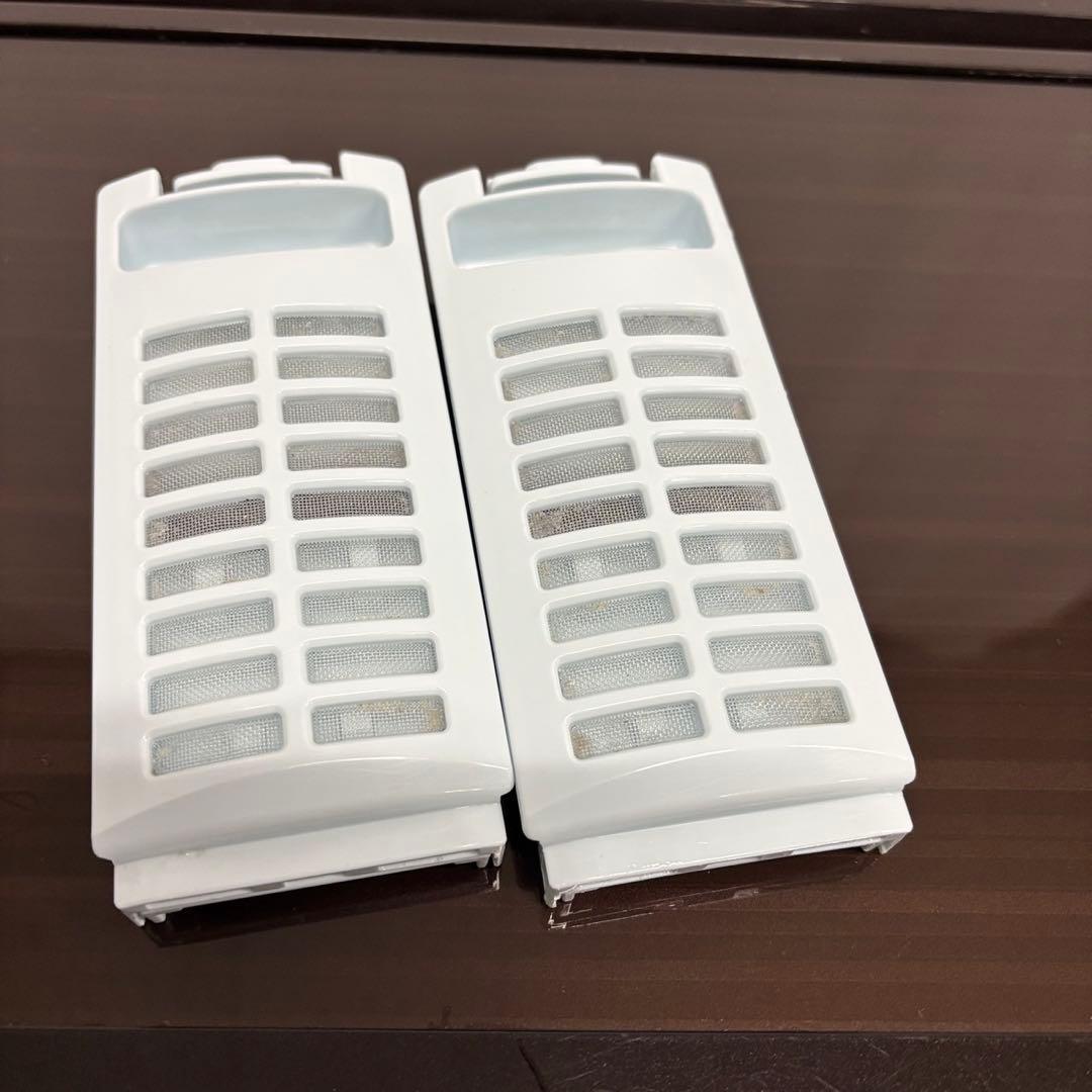 152⭕️洗濯機　東芝　10キロ　安い　中古　設置無料　ウルトラファインバブル