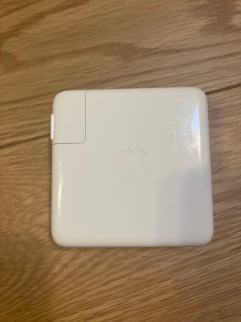 Apple純正 96W USB-C Power Adapter