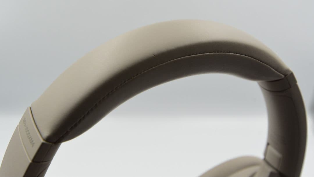 SONY WH-1000XM4 ワイヤレスヘッドホン シルバー