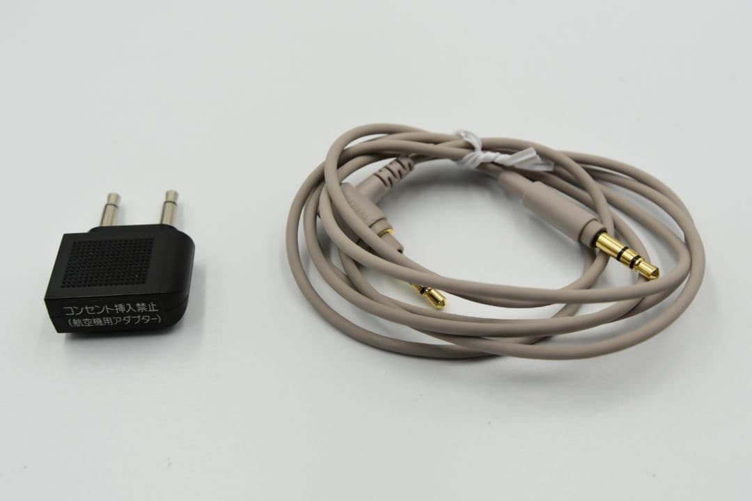 SONY WH-1000XM4 ワイヤレスヘッドホン シルバー