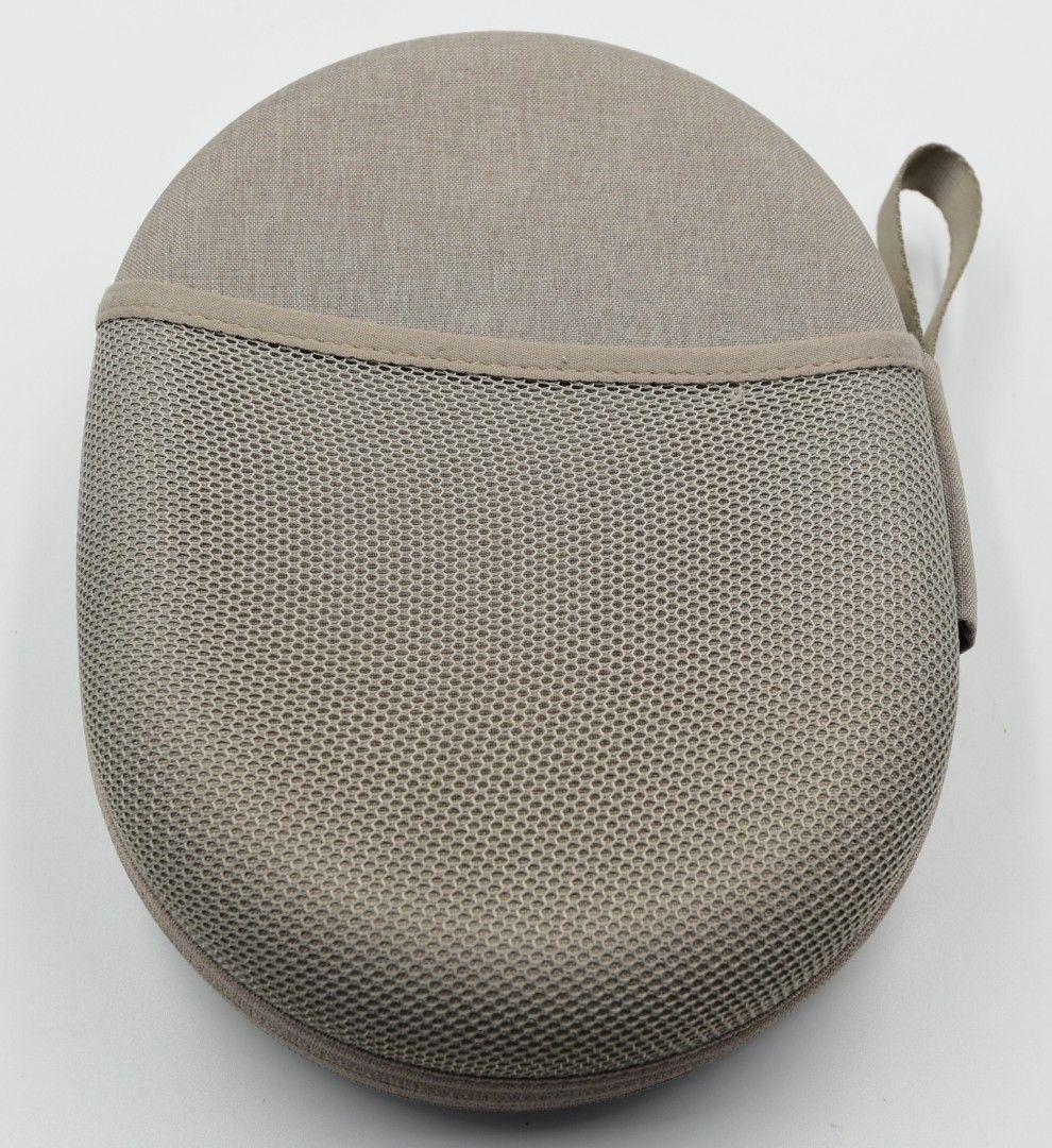 SONY WH-1000XM4 ワイヤレスヘッドホン シルバー