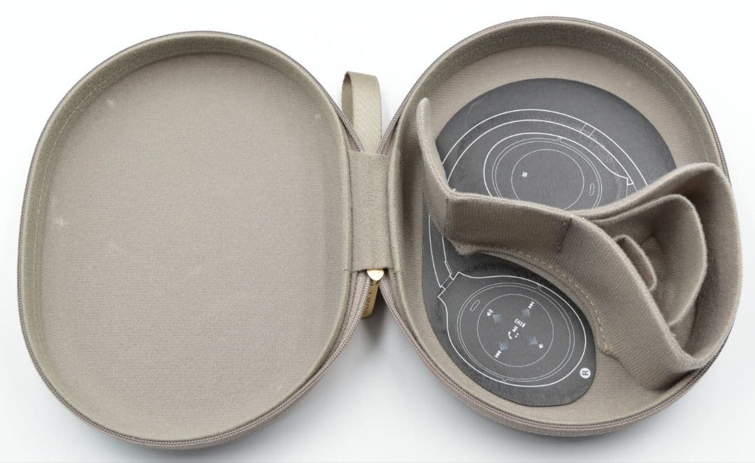 SONY WH-1000XM4 ワイヤレスヘッドホン シルバー