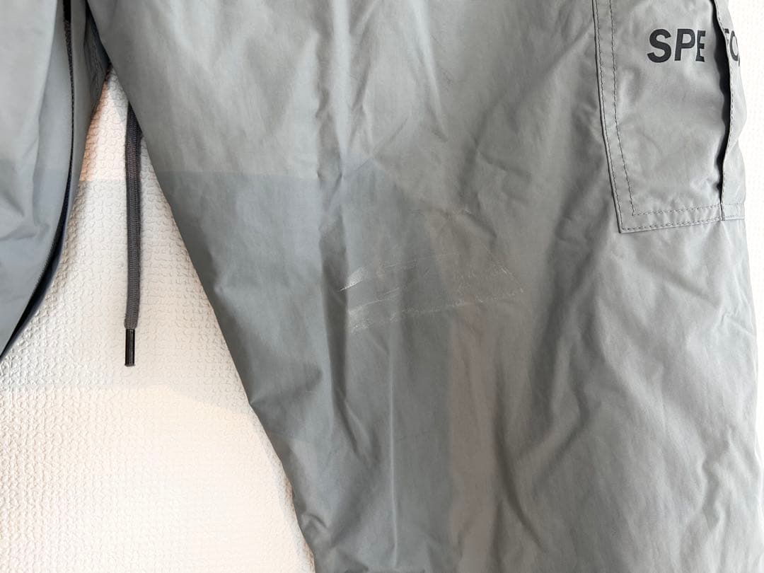 SPECIALGUEST V2 CARGO PANTS カーゴパンツ グレー M