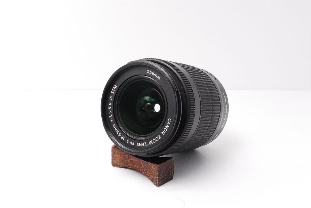 元箱あり❤️Canon kiss X7i❤️自撮りも楽々✨一眼レフカメラ