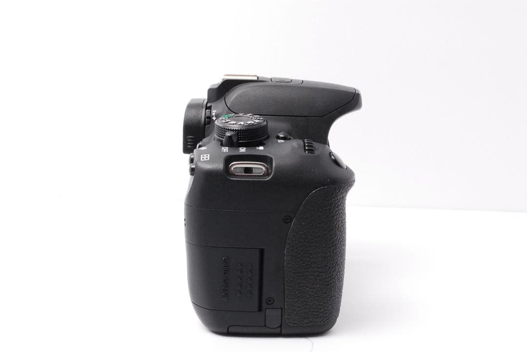 元箱あり❤️Canon kiss X7i❤️自撮りも楽々✨一眼レフカメラ