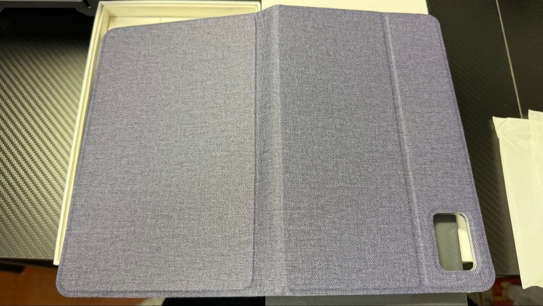 北*次様 Alphawolf APad1高性能8.4インチタブレット＋専用ケース