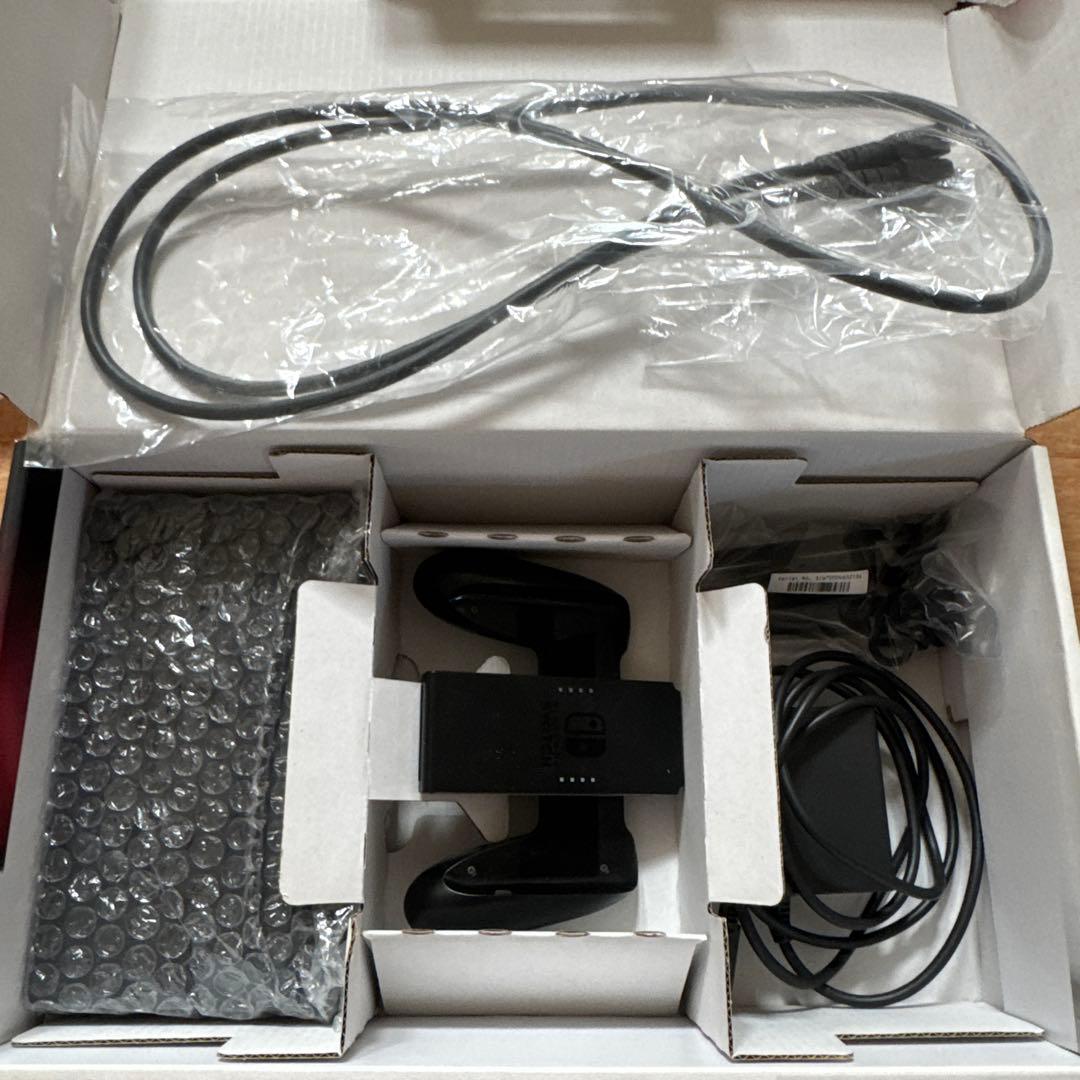 Nintendo Switch 本体 周辺機器