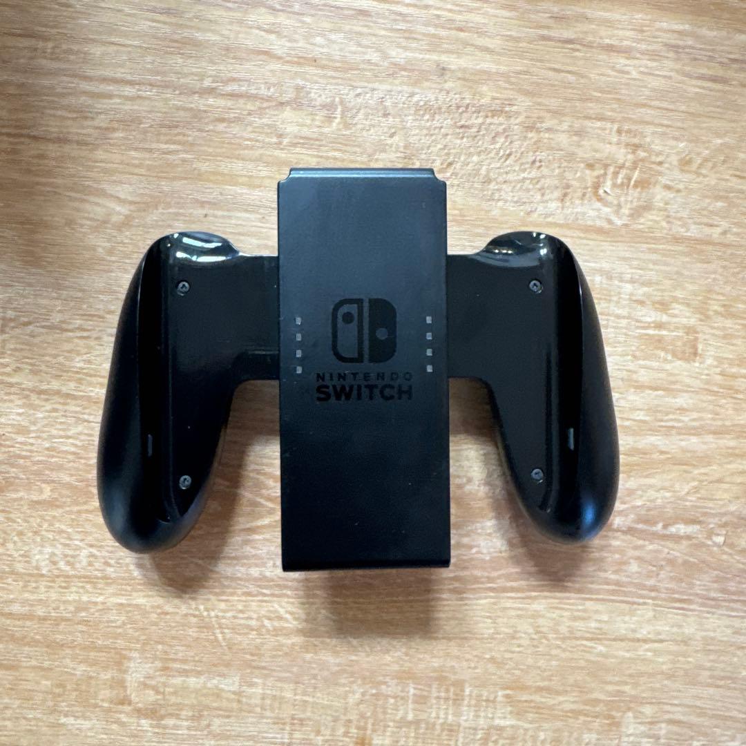 Nintendo Switch 本体 周辺機器