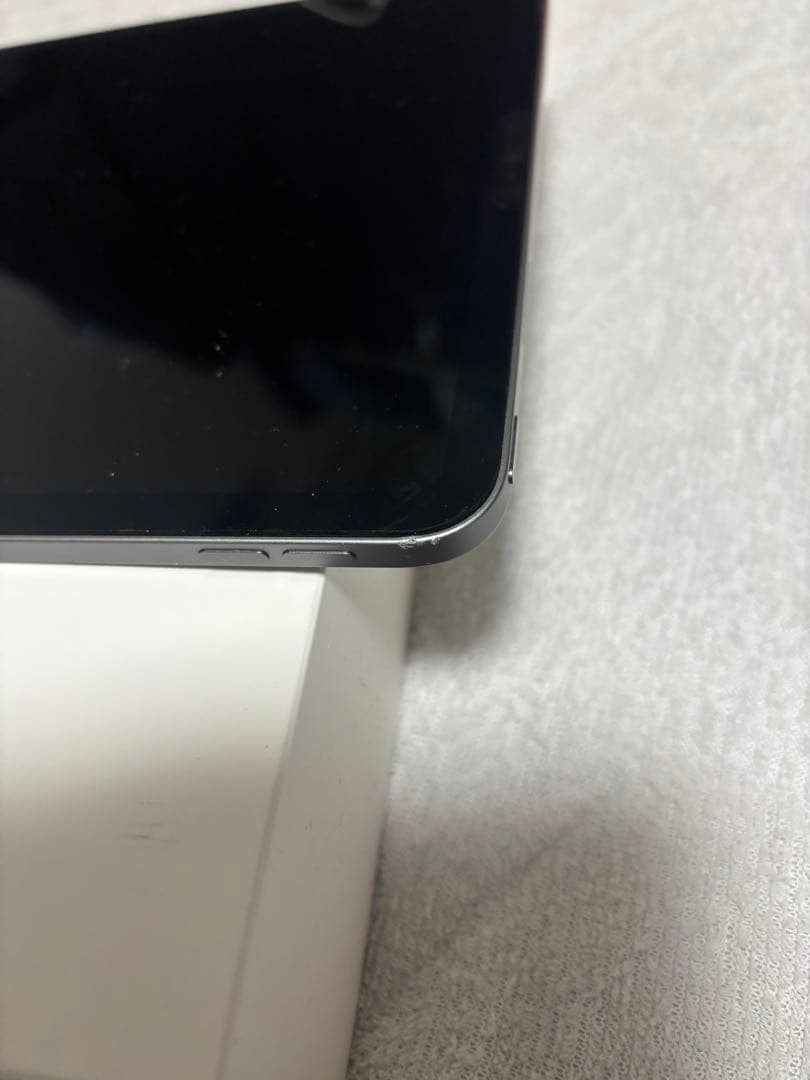 iPad Pro 11インチ Wi-Fi 128GB 2022年モデル