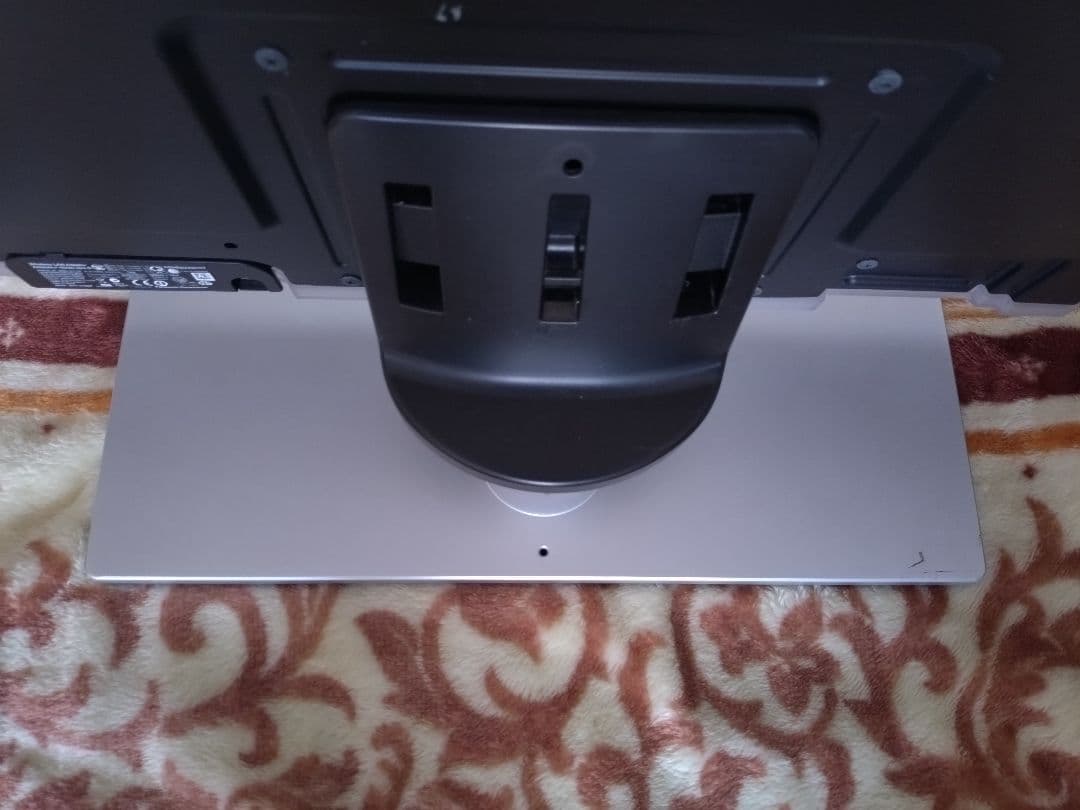 Panasonic 42型テレビ　TH-L42DT60