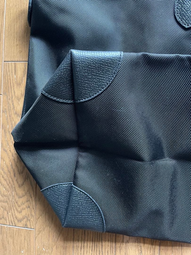 ロンシャン ボストンバッグ LONGCHAMP トラベルバッグ