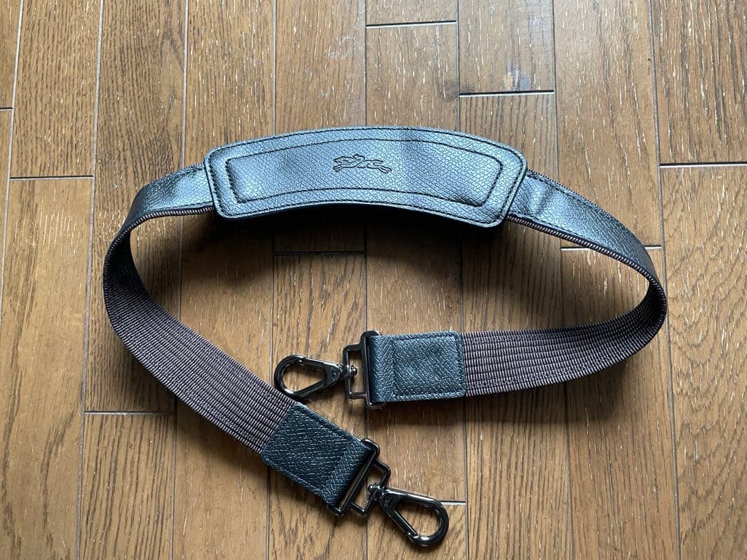 ロンシャン ボストンバッグ LONGCHAMP トラベルバッグ