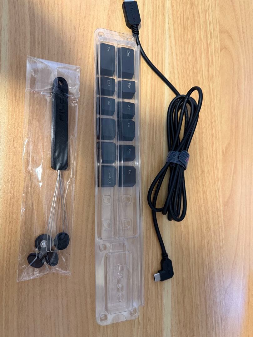 FILCO Majestouch Xacro M10SP 日本語配列 静音赤軸