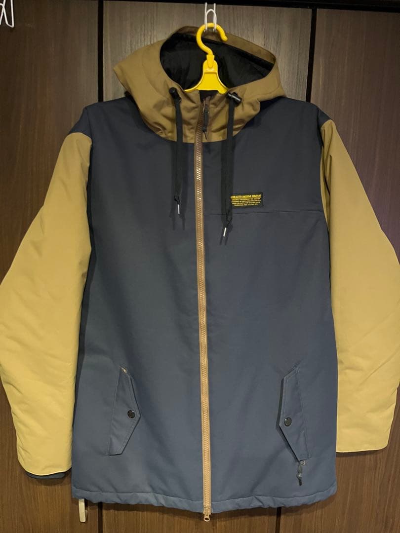 AIRBLASTER FREEDOM SERIES Lサイズ