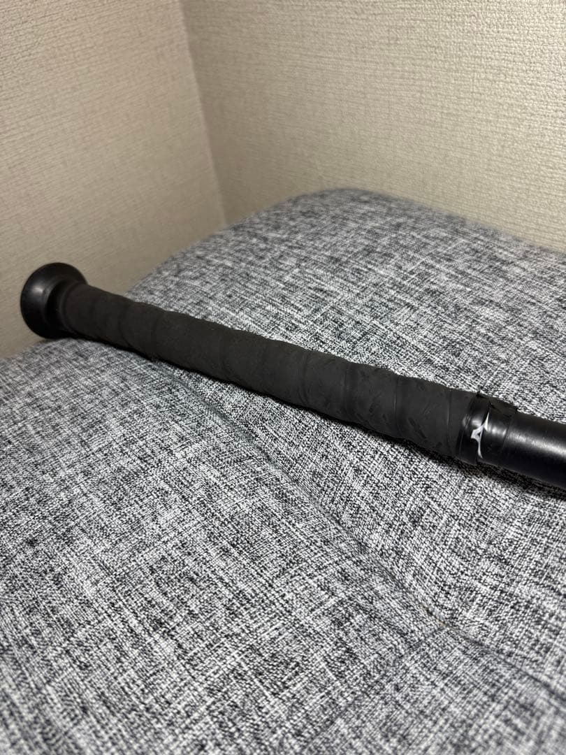 ミズノ 軟式バット ビヨンドマックスレガシー　85cm　730㌘ MIZUNO