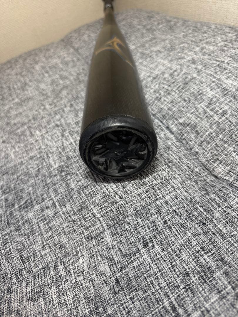 ミズノ 軟式バット ビヨンドマックスレガシー　85cm　730㌘ MIZUNO