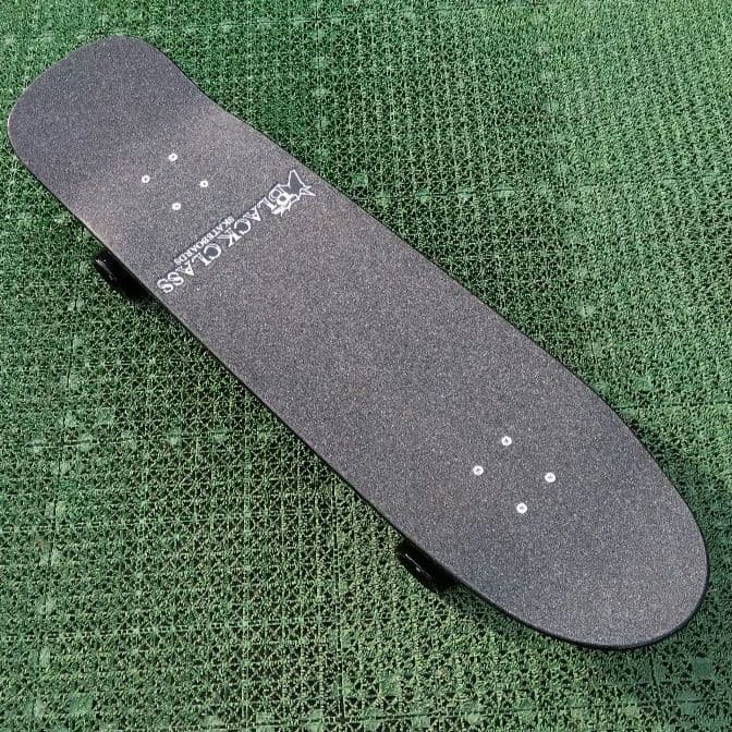 激レア✨ 漆黒 サーフスケート CX系 / YOW ヤウ