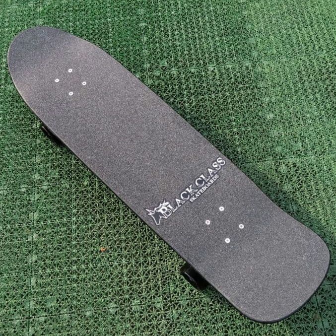 激レア✨ 漆黒 サーフスケート CX系 / YOW ヤウ