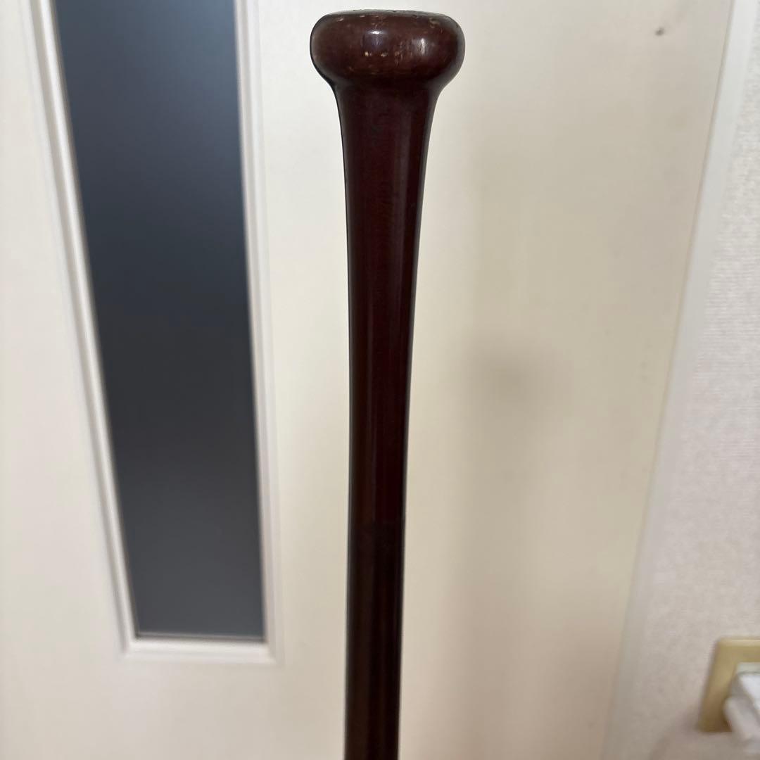 しおしおMizuno Pro MT 11M 硬式バット