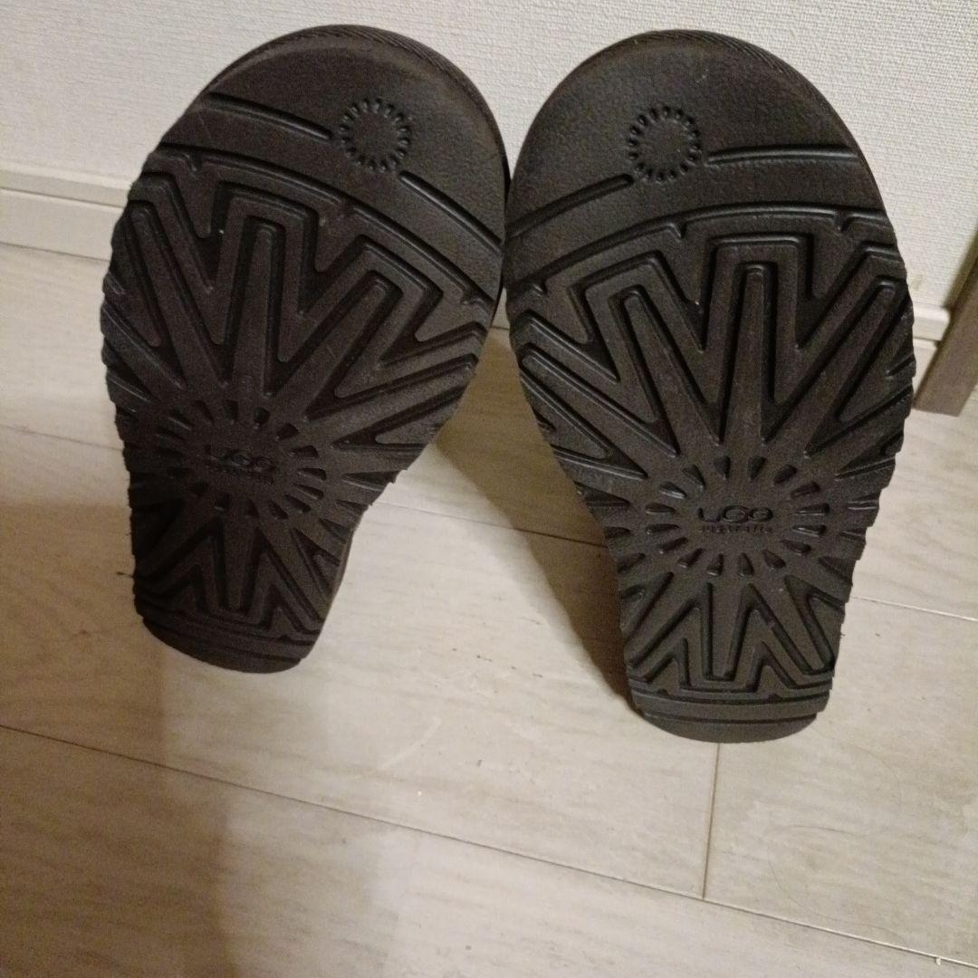 UGG　W CLASSIC SHORT australia ムートンブーツ