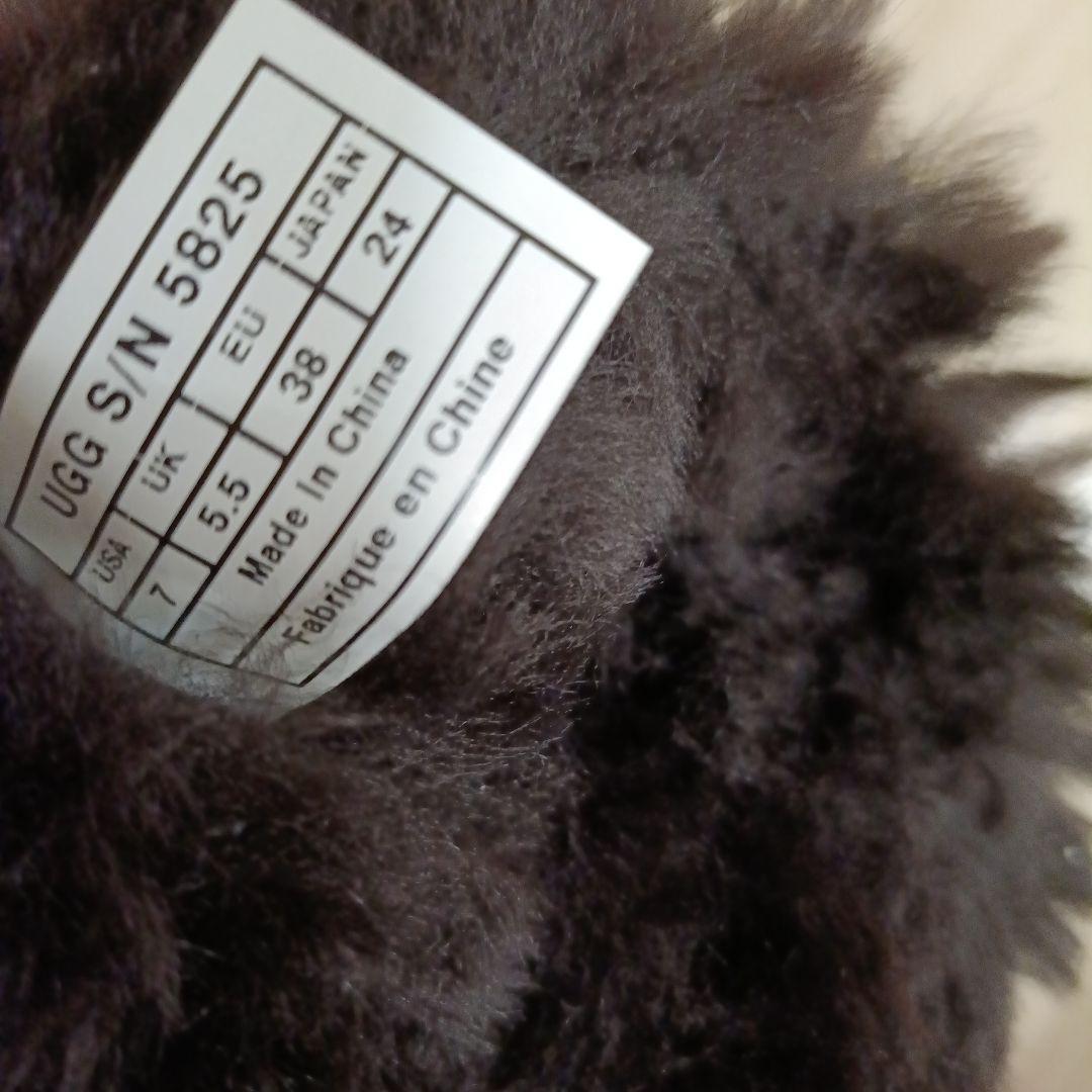 UGG　W CLASSIC SHORT australia ムートンブーツ