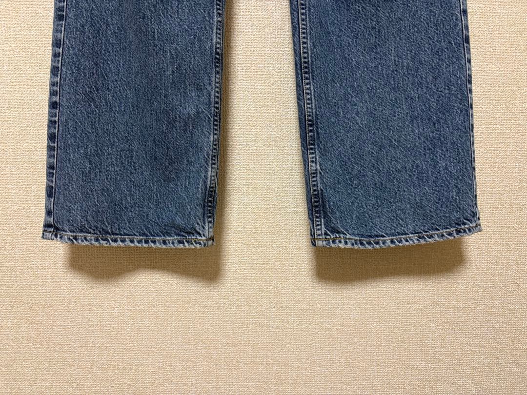 パンツ IENA upper hights THE TAYLOR 24