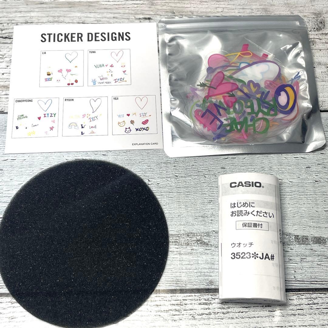 【未使用】カシオ G-SHOCK 【国内正規品】GMD-S5610IT-4AJR