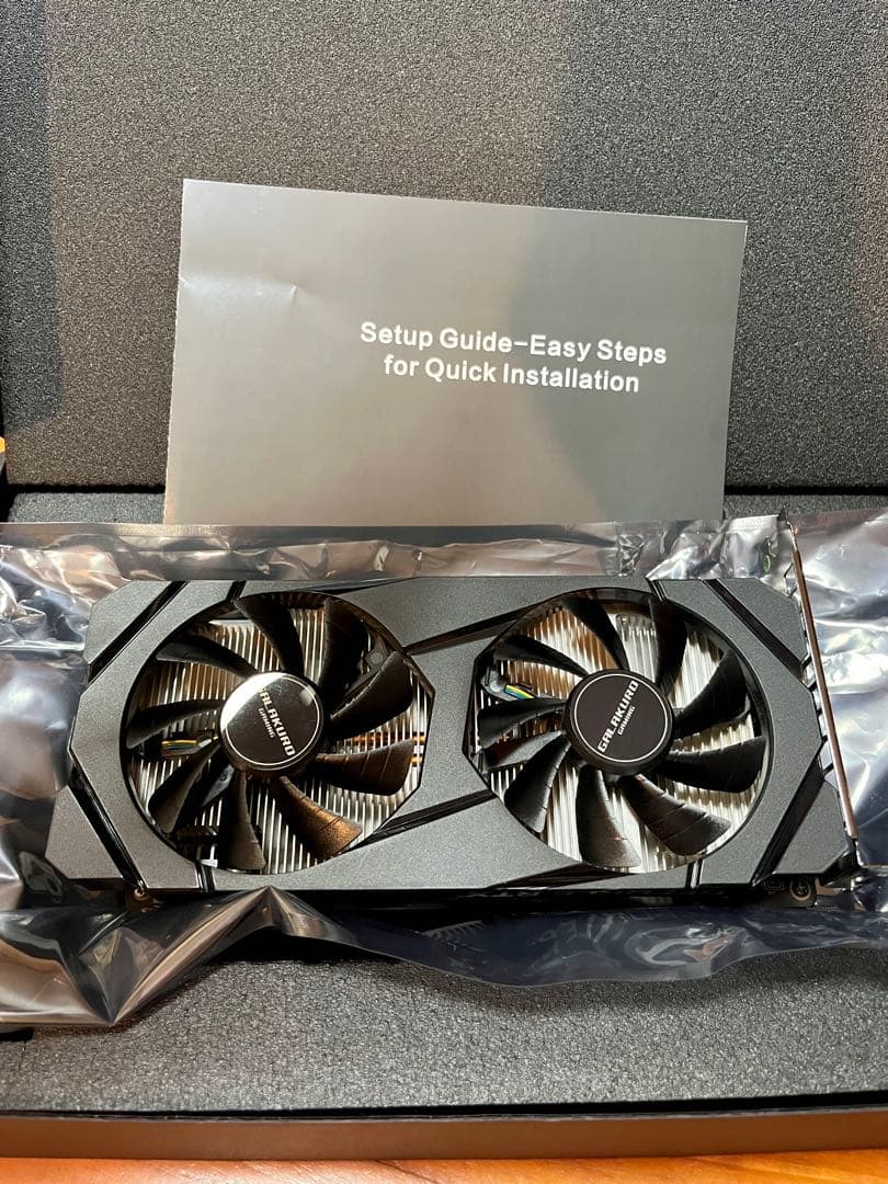 玄人志向 NVIDIA GeForce RTX2060