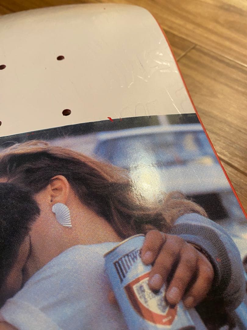 FUCKINGAWESOME スケートボードデッキ