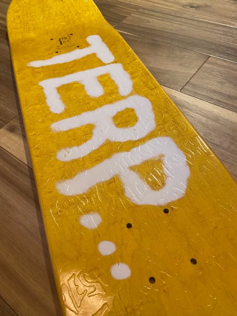 FUCKINGAWESOME スケートボードデッキ