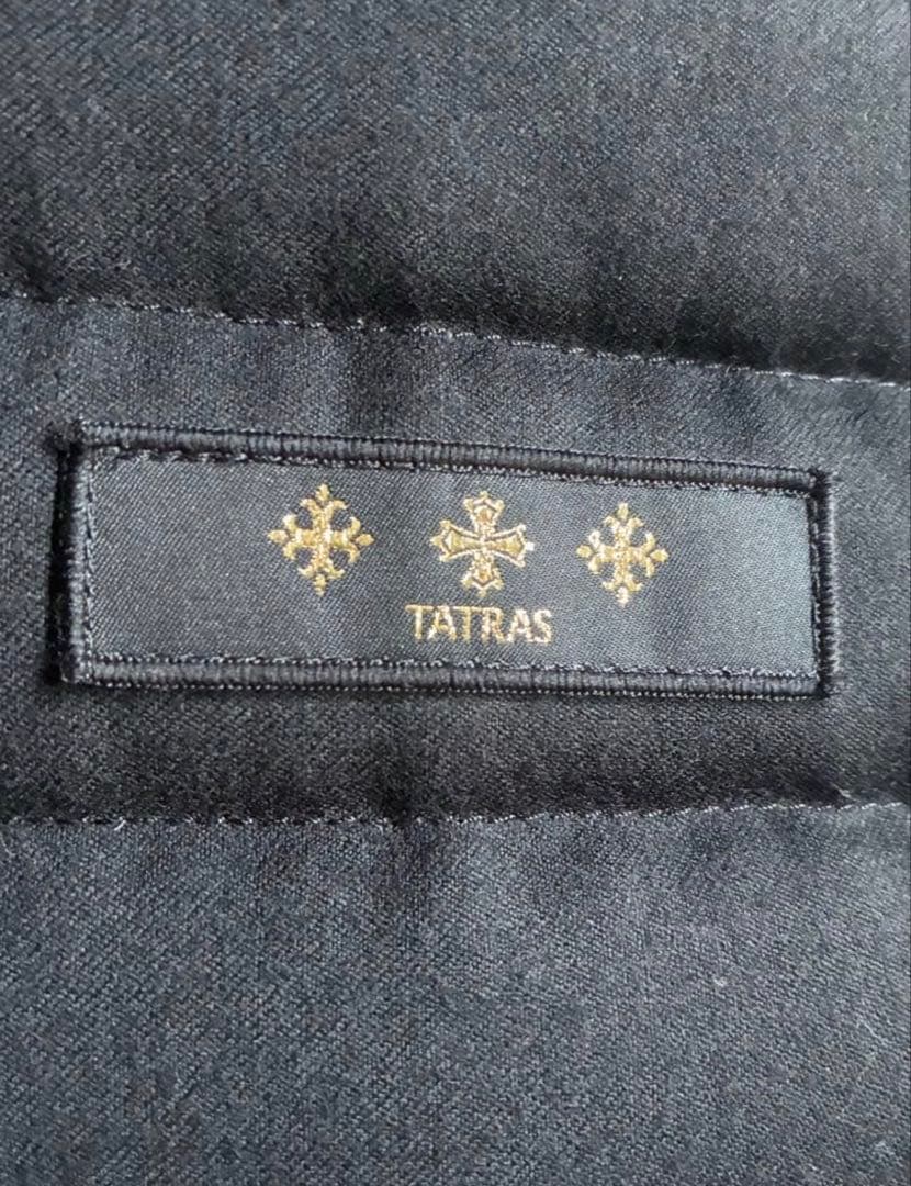 TATRAS タトラス　スピノサ (Spinoso)サイズ3