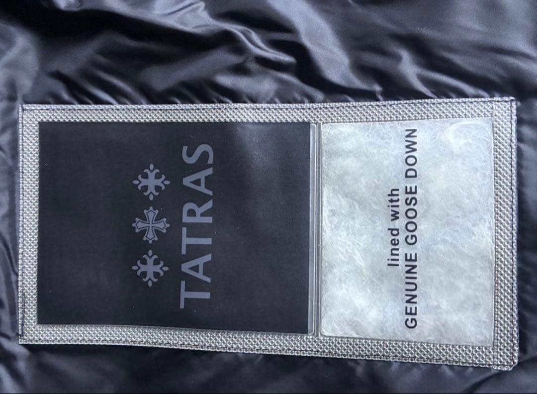 TATRAS タトラス　スピノサ (Spinoso)サイズ3