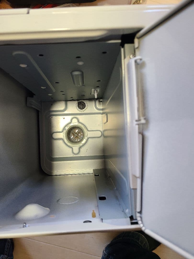 コロナ FH-G4621BY-W 石油ファンヒーター 木造12畳コンクリ17畳