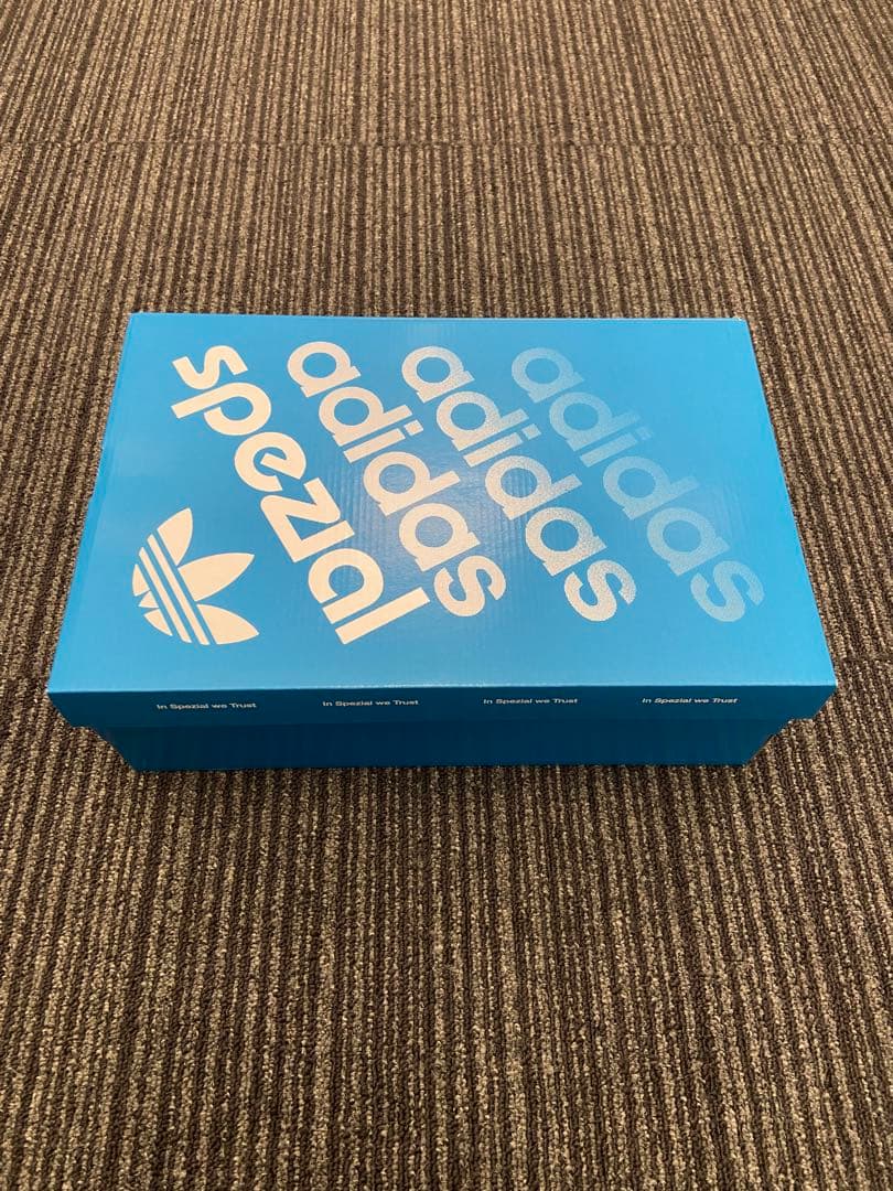 は*わ様 adidas SPZL LYTHAM us11 29cm