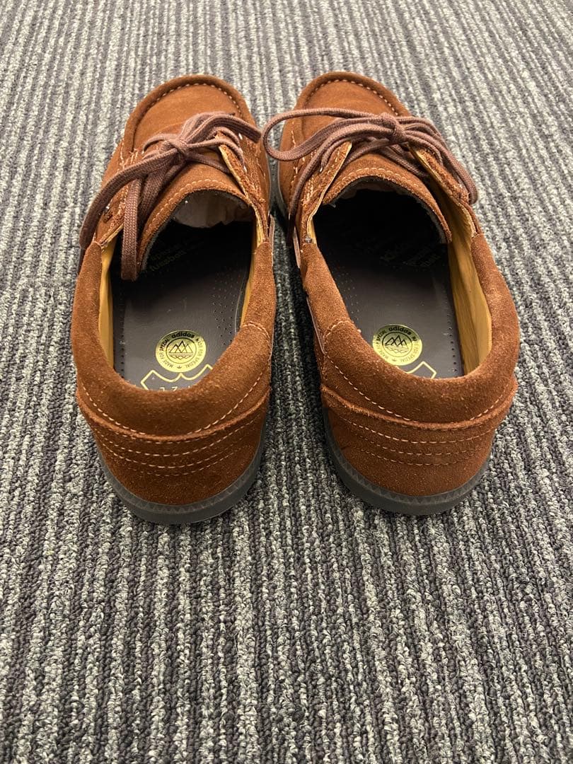 は*わ様 adidas SPZL LYTHAM us11 29cm