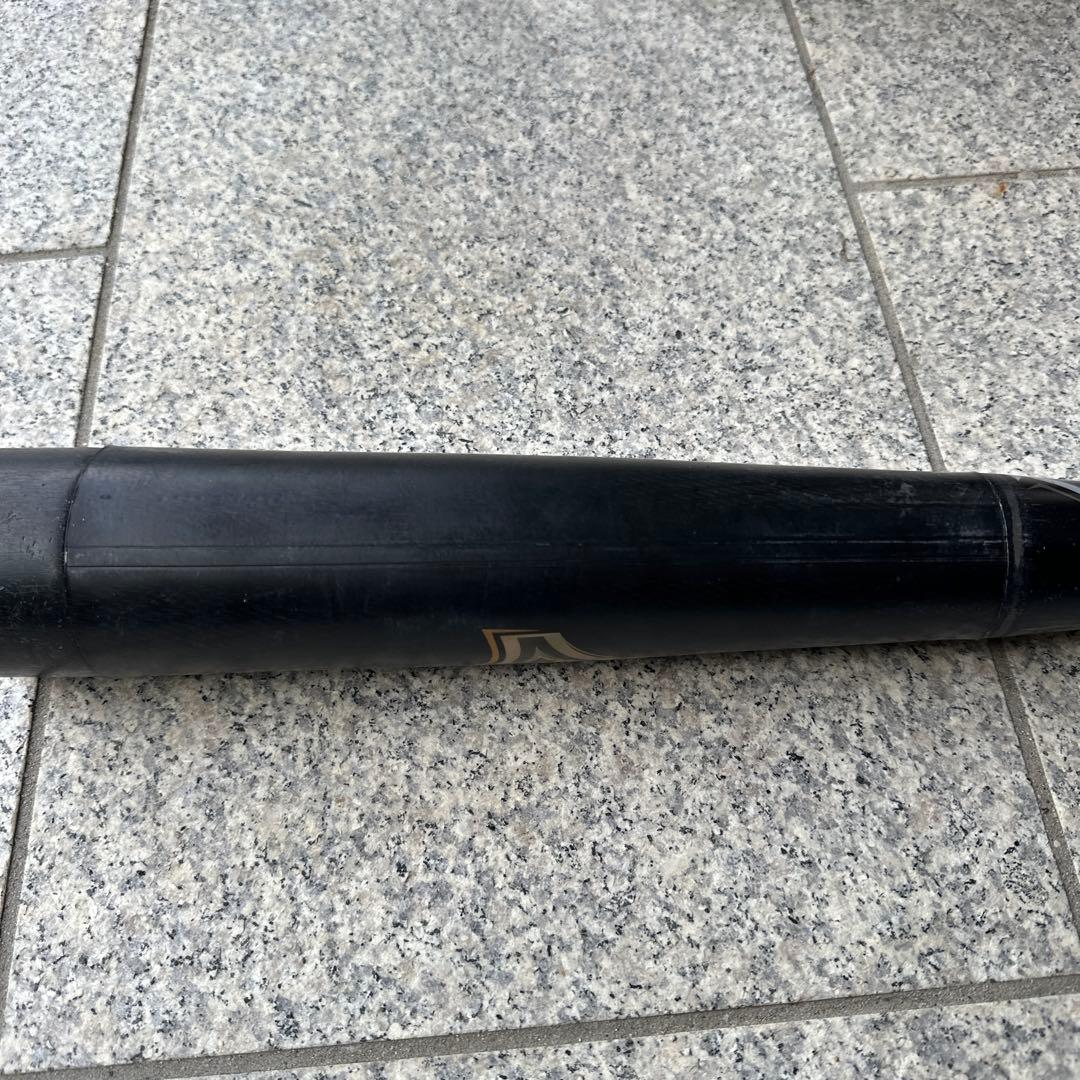 ミズノ 少年軟式用バットレガシー　80cm ケース無し