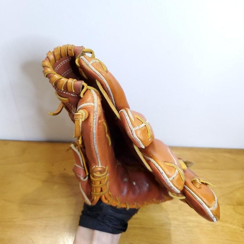 久保田スラッガー トレーニンググラブ KSG-PROB 内野用 硬式グローブ