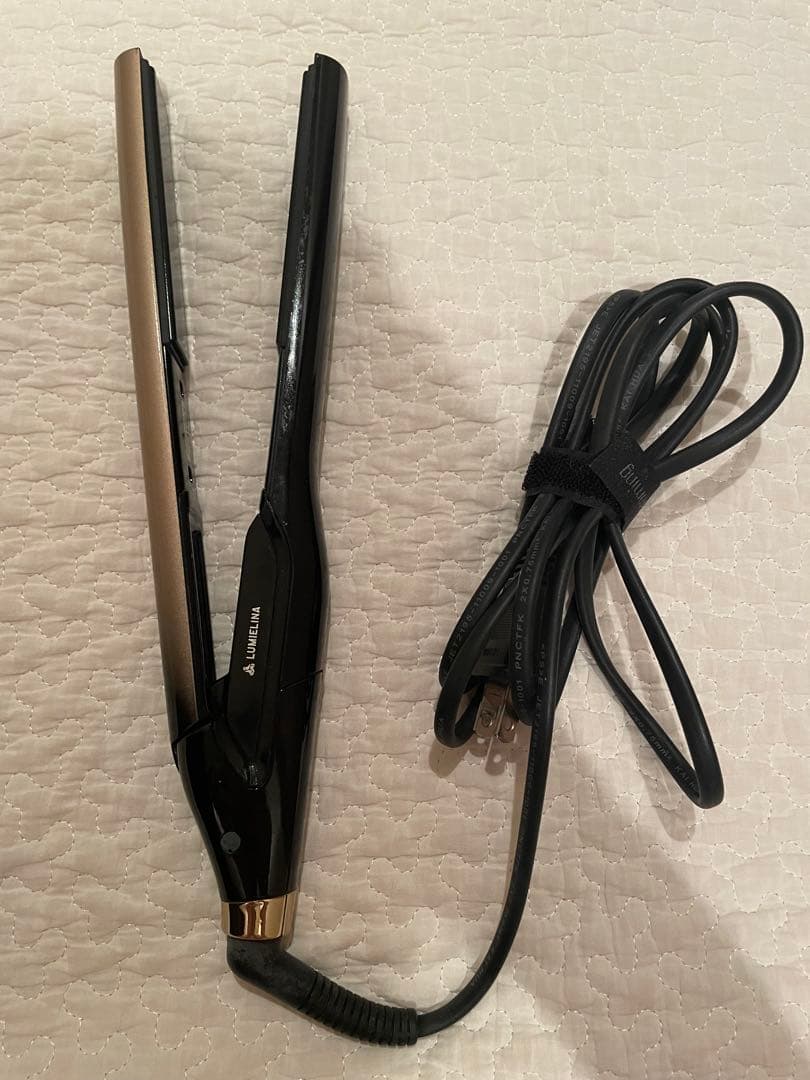 【訳あり】ヘアビューロン 4D Plus ストレート