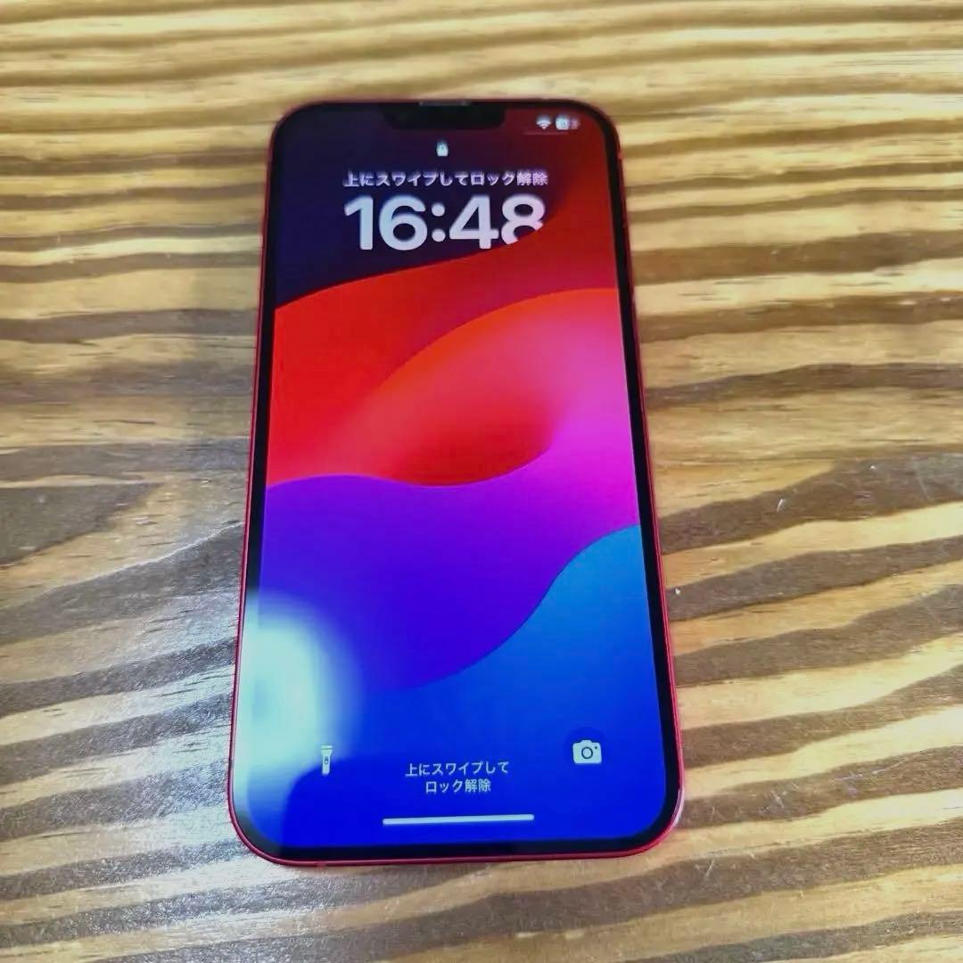 上*隆様 iPhone14 plus 512GB SIMフリー