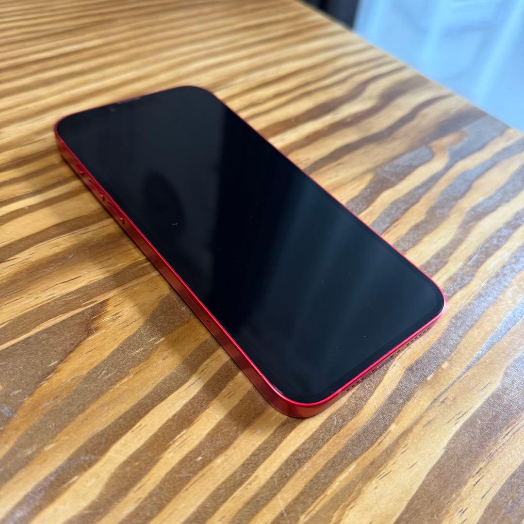 上*隆様 iPhone14 plus 512GB SIMフリー