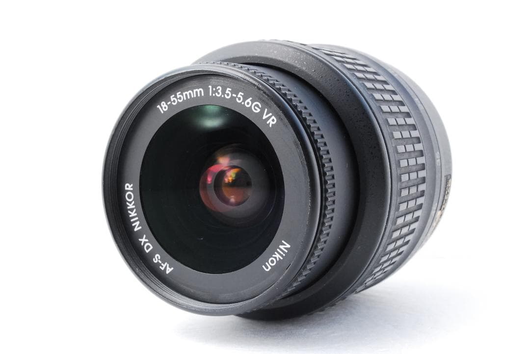 ✨お散歩カメラに✨ Nikon D3100 スマホ転送 軽量 初心者おすすめ