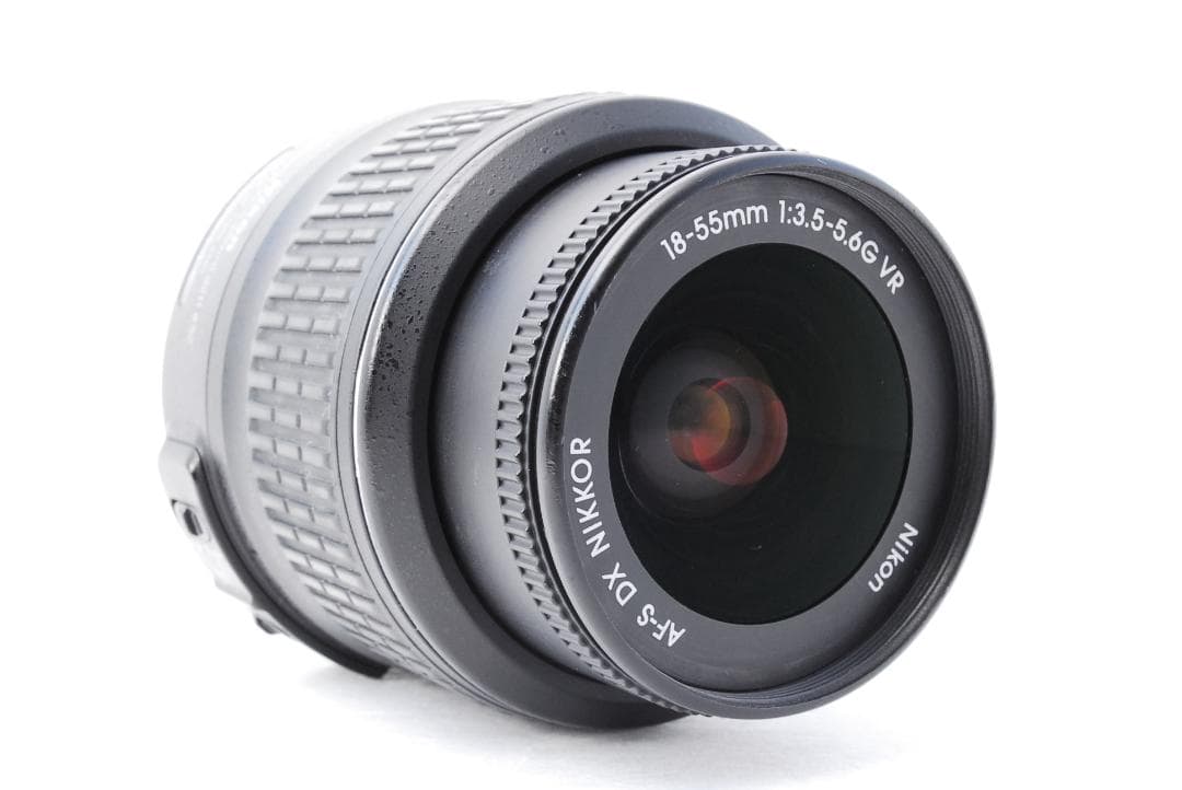 ✨お散歩カメラに✨ Nikon D3100 スマホ転送 軽量 初心者おすすめ