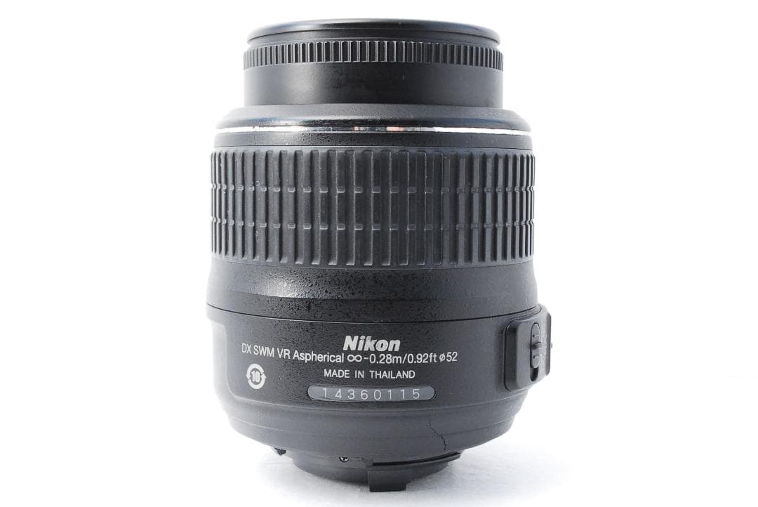 ✨お散歩カメラに✨ Nikon D3100 スマホ転送 軽量 初心者おすすめ