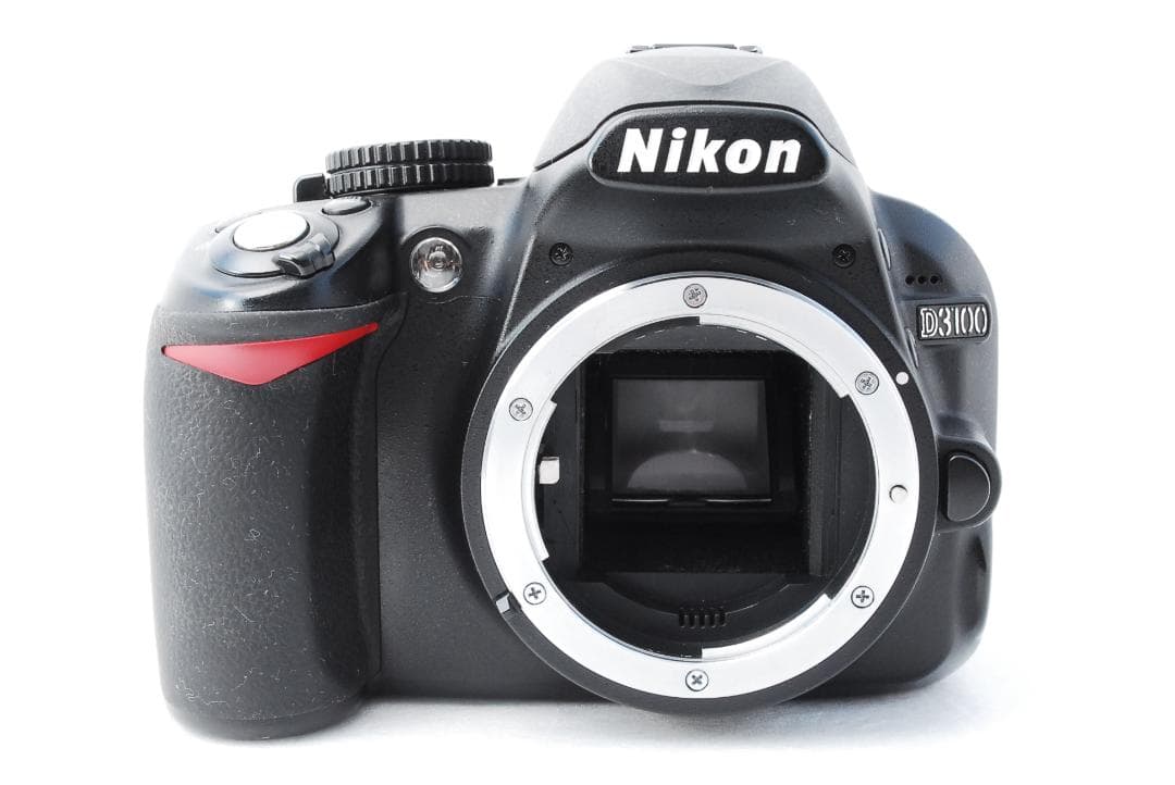 ✨お散歩カメラに✨ Nikon D3100 スマホ転送 軽量 初心者おすすめ