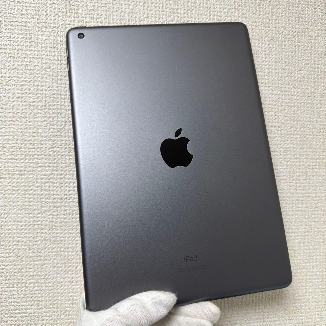 iPad 第7世代 32GB Wi-Fi