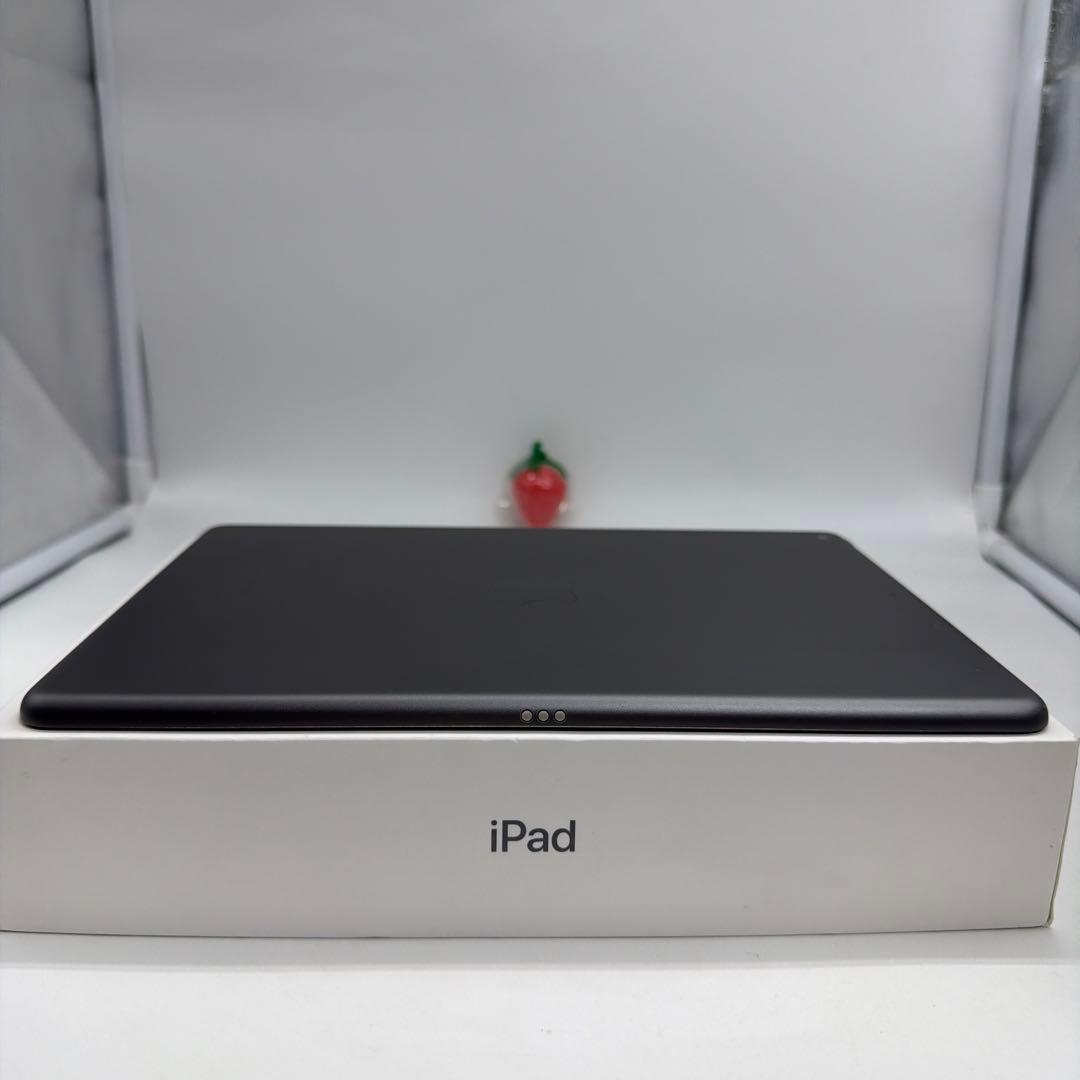 iPad 第7世代 32GB Wi-Fi