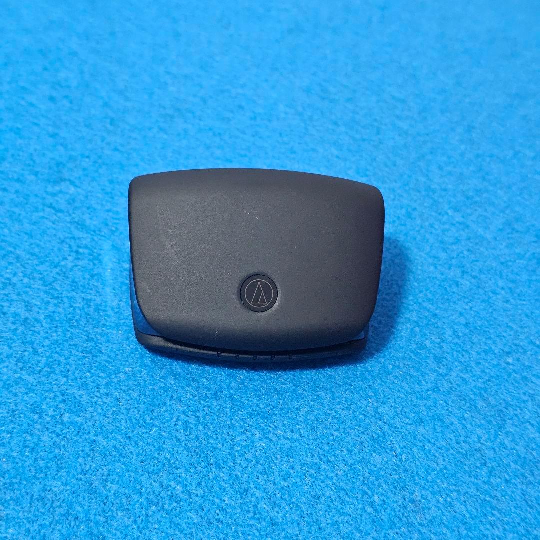 【ほぼ未使用】 audio-technica ATH-TWX9MK2