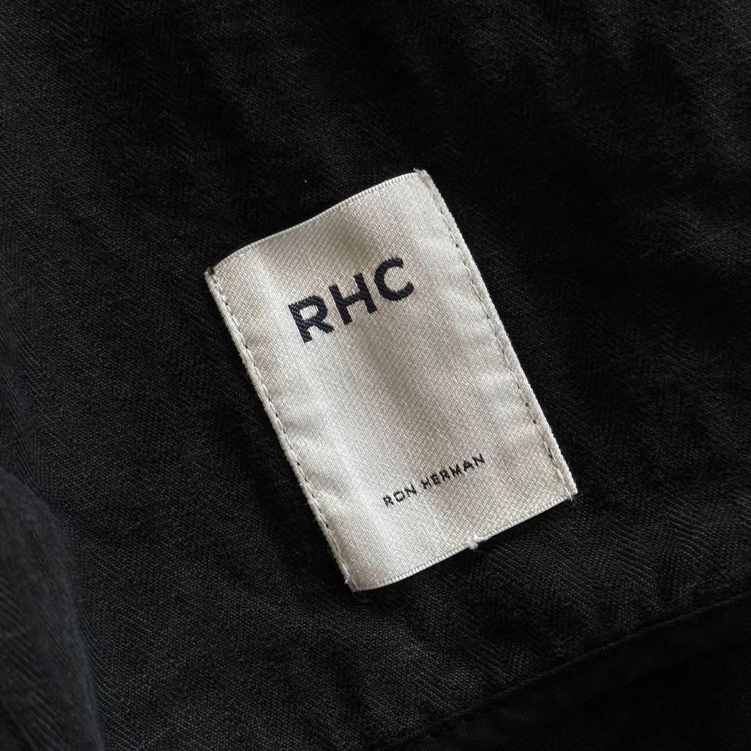 【美品✨】RHC COACH JACKET　コーチジャケット　ブルゾン