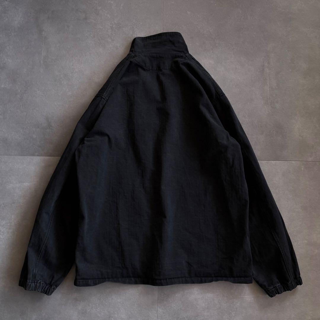 【美品✨】RHC COACH JACKET　コーチジャケット　ブルゾン