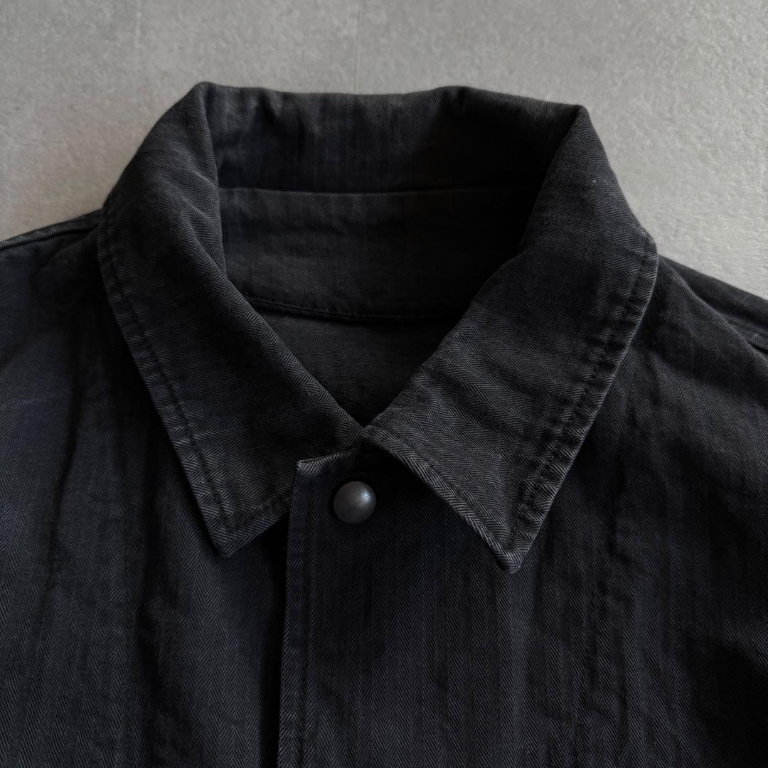 【美品✨】RHC COACH JACKET　コーチジャケット　ブルゾン